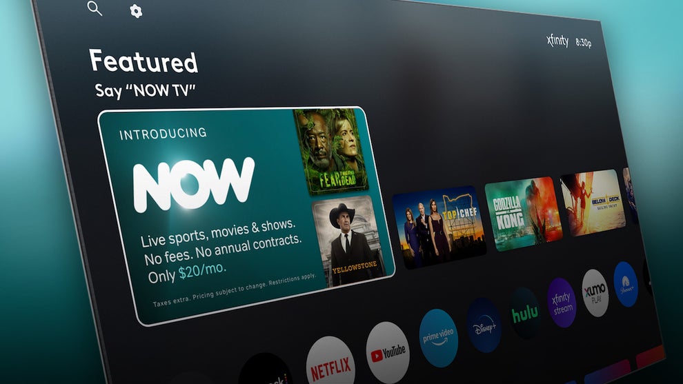 comcast-now-tv