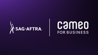 SAG-AFTRA Members’ Work With Cameo for Business Now Counts Toward Guild Benefits
