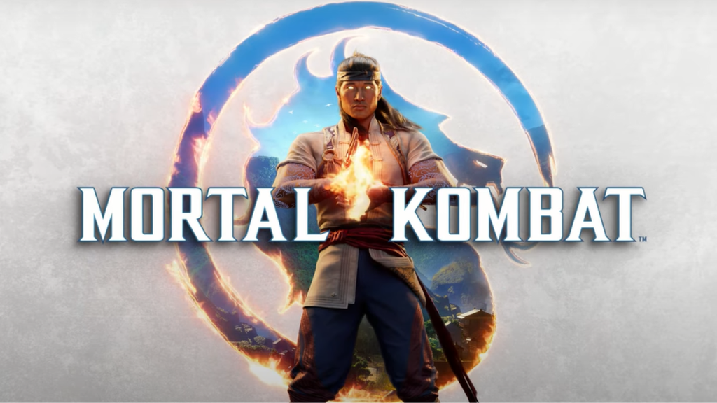 Mortal Kombat 1