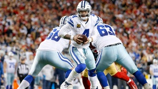 Dallas Cowboys and Jerry Jones Docuseries in the Works at Skydance Sports