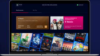 Paramount+ Will Be Available to Delta SkyMiles Members This Summer
