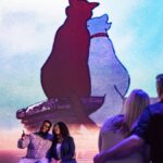 Disney Animation Immersive Experience to Land in Los Angeles