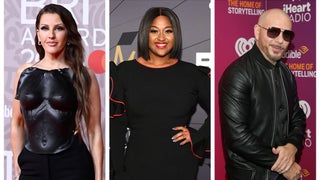 ‘American Idol’ Finale Performers to Include Ellie Goulding, Jazmine Sullivan and Pitbull