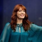 Watch Florence Welch Get Emotional Seeing ‘Dog Days’ Play at the End of ‘Guardians of the Galaxy 3’ (Video)