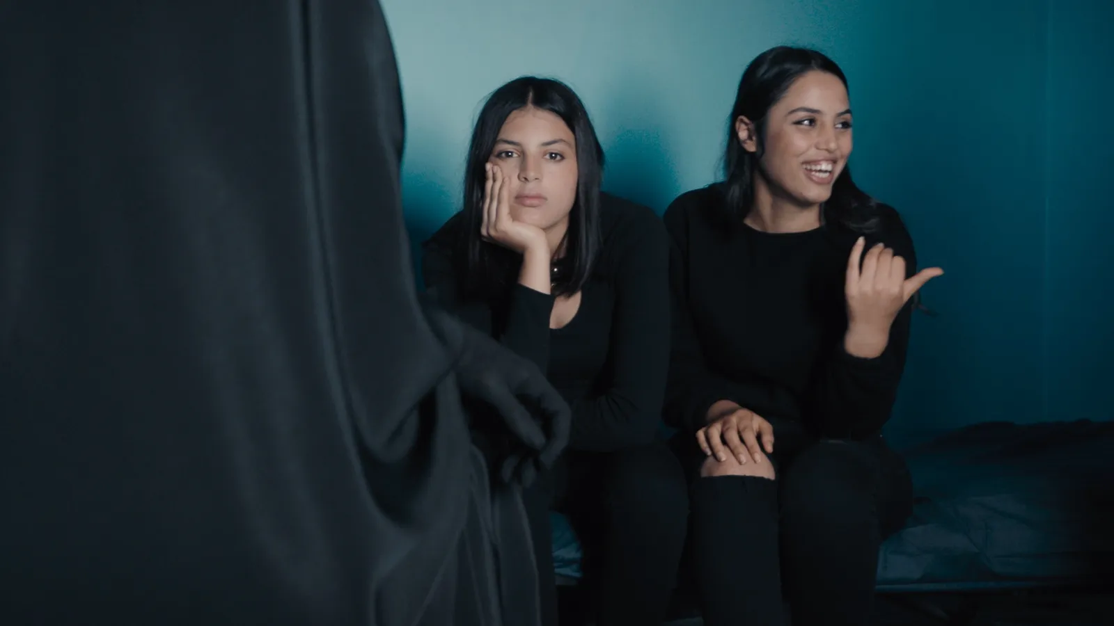Kaouther Ben Hania's 'Four Daughters' Acquired For U.S. Distribution by Kino Lorber - Vimarsana News