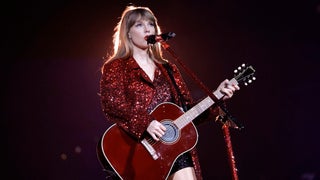 Taylor Swift Makes Sure There’s No ‘Bad Blood’ on Eras Tour by Urging Security to Quit Tussling With Fan