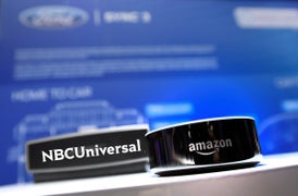 NBCUniversal and Amazon Partner to Add Local News Stations to FAST Services