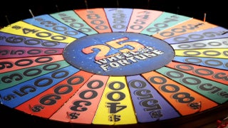 ‘Wheel of Fortune’ Fans Roast Final Puzzle That Cost Contestant $100,000: ‘No One Says That’