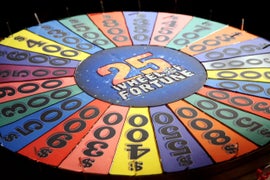 ‘Wheel of Fortune’ Fans Roast Final Puzzle That Cost Contestant $100,000: ‘No One Says That’