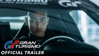 ‘Gran Turismo’ Trailer: David Harbour Trains Gamer Archie Madekwe to Race (Video)
