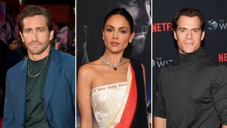 Henry Cavill, Eiza González and Jake Gyllenhaal to Star in Guy Ritchie’s Latest Actioner
