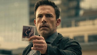 ‘Hypnotic’ Review: Ben Affleck Neo-Noir Is a Snooze That Draws From ‘The Matrix’ and ‘Inception’