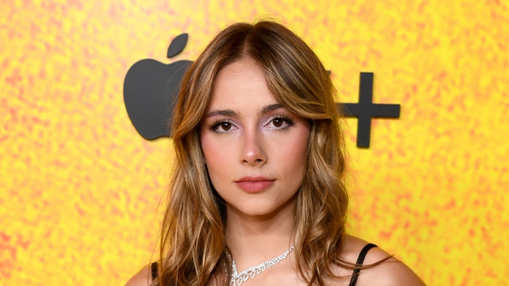 Haley Pullos
