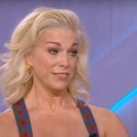 Hannah Waddingham Doesn’t Want ‘Ted Lasso’ to End, Either: ‘We Can’t Step Away From It’ (Video)
