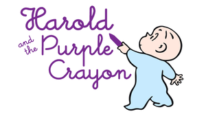 Harold and the Purple Crayon Sony