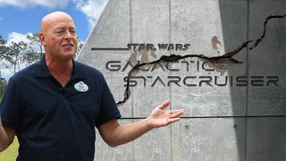 Inside Disney’s Billion-Dollar ‘Star Wars’ Galactic Starcruiser Hotel Bust | Exclusive