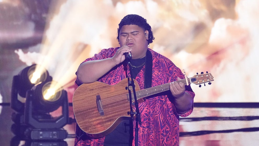 Iam-Tongi-American-Idol