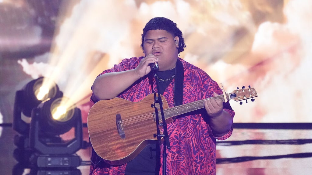 Iam-Tongi-American-Idol