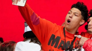 TikTok Star Jackson Mahomes Charged With Aggravated Sexual Battery, Posts Bail