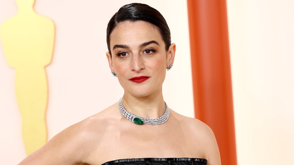 Jenny Slate
