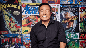 Jim Lee DC