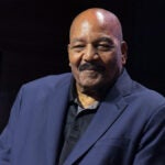 Jim Brown, NFL Running Back Royalty, Star of Hollywood Films ‘Any Given Sunday’ and ‘Dirty Dozen,’ Dies at 87