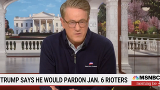 ‘Morning Joe’ Says CNN Town Hall ‘Crushes’ Donald Trump Support in Key Election Hot Spots: ‘He’s Going to Lose’