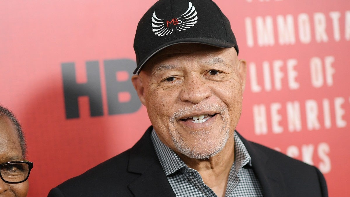 Actor John Beasley, Known for ‘Everwood’ and ‘The Soul Man,’ Dies at 79 Actor John Beasley, Known for ‘Everwood’ and ‘The Soul Man,’ Dies at 79