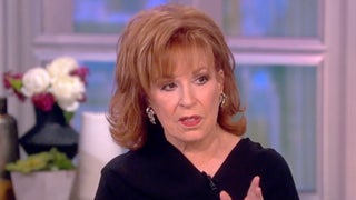 ‘The View’ Calls on Dianne Feinstein to Resign: ‘Time for Her to Put the Country Before Herself’ (Video)