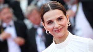 Juliette Binoche
