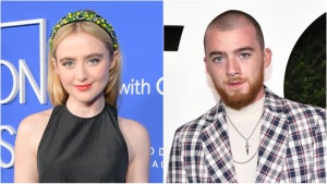 Kathryn Newton Angus Cloud