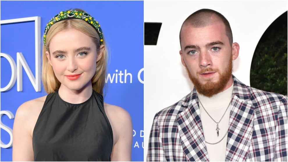 Kathryn Newton Angus Cloud
