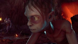 "Lord of the Rings: Gollum" by Daedalic Entertainment