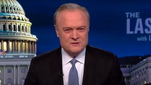 Lawrence O'Donnell the Last Word MSNBC on Tucker Carlson racist text