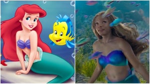 The Little Mermaid