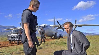 Nicolas Cage, Bill Skarsgard Teaming for ‘Lord of War’ Sequel From Vendôme Pictures