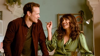 Priyanka Chopra Jonas Says ‘Love Again’ Reminded Her of Working in Bollywood: ‘Hopefully I Get to Do More of These’