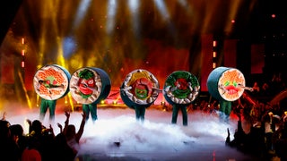 ‘The Masked Singer’: California Roll Says It Was Honestly ‘a Compliment’ That Fans Immediately Recognized Them