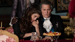 Johnny Depp’s ‘Jeanne Du Barry’ Lands Domestic Distribution From Vertical