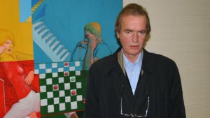Martin Amis obit