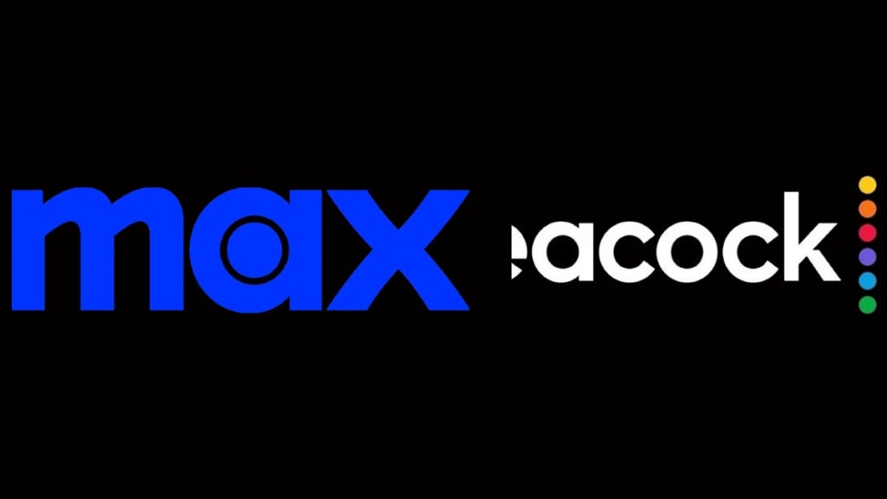 Max Peacock