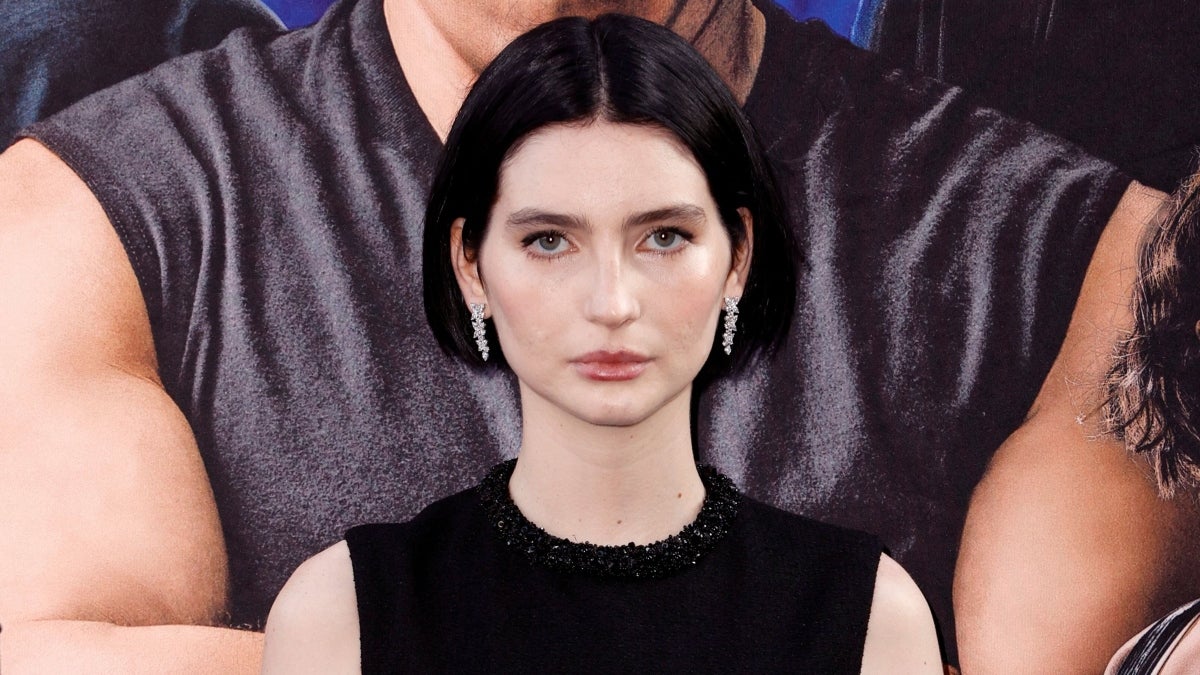 Paul Walker's Daughter Meadow Reveals 'Fast X' Cameo