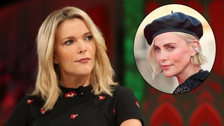 Megyn Kelly Challenges Charlize Theron to ‘Come and F–k Me Up’ Over Opposing Views on Drag Queens (Video)