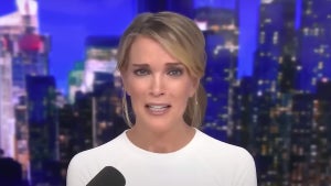 Megyn Kelly on CNN ratings following Trump town hall