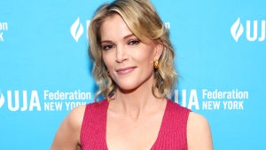 Megyn Kelly attends the UJA-Federation of New York's 2022 Music Visionary of the Year Award luncheon