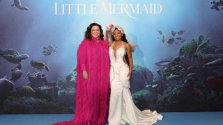 ‘The Little Mermaid’ Star Melissa McCarthy Had to Let Go to Perform Ursula’s Iconic Song: ‘I’m Awkward as a Person’