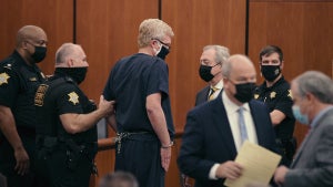 "Murdaugh Murders: A Southern Scandal"