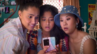 ‘Never Have I Ever’ Season 4 Trailer: Devi Isn’t Ready to Say Goodbye (Video)