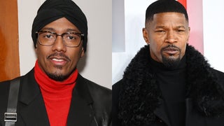 Nick Cannon to Replace Jamie Foxx as ‘Beat Shazam’ Host Amid Hospitalization
