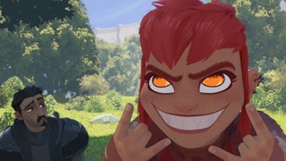 How ‘Nimona’ Made Its Miraculous Comeback From Oblivion: ‘It Took Partners Who Have Courage’